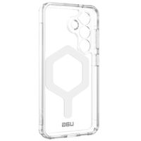 UAG Plyo Pro Backcover Samsung Galaxy S25 - Ice / Silver