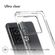 Accezz Xtreme Impact Backcover OnePlus 10 Pro - Transparant