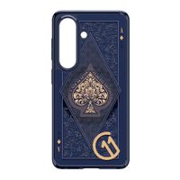 Samsung c11 Magnet Case Samsung Galaxy S26 Plus - Fearless / Navy