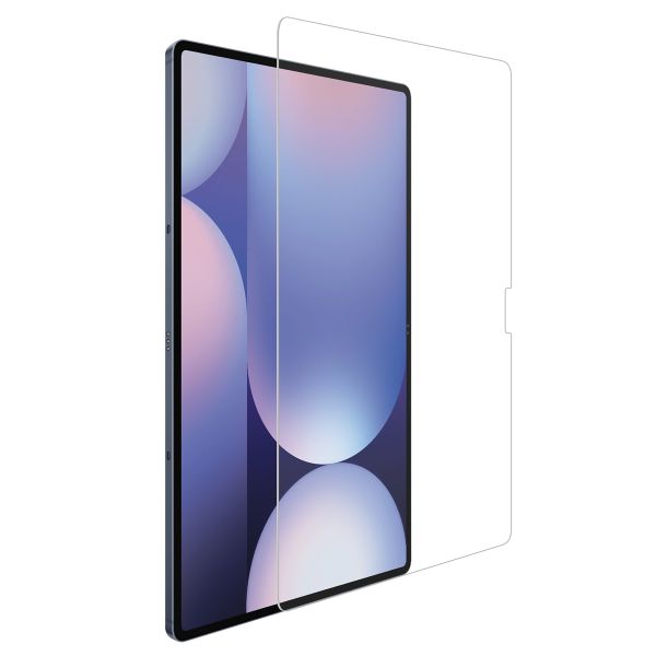 Accezz Premium glass screenprotector Tablet Samsung Galaxy Tab S10 FE Plus