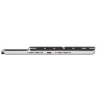 Apple Magic Keyboard Apple iPad 9 (2021) / iPad 8 (2020) / iPad 7 (2019) 10.2 inch / Air 10.5 (2019) - QWERTY NL - Draadloos toetsenbord - Zwart