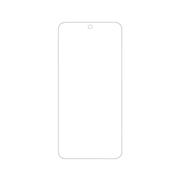 Accezz Gehard Glas Screenprotector 10-pack Samsung Galaxy S24 FE / A36 / A37/ A56