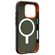 UAG Civilian Backcover MagSafe iPhone 16 Pro - Olive Drab