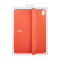 Apple Smart Folio Apple iPad Air 11 inch (2026) M4 / (2025) M3 / (2024) M2 / Air 5 (2022) / Air 4 (2020) - Electric Orange