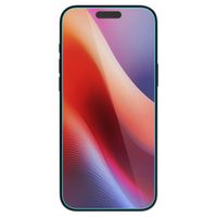 Spigen GLAStR EZ Fit Screenprotector + Applicator 2-pack Apple iPhone 16 Pro Max