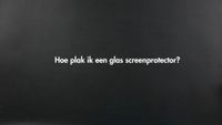 NLAccezzscreenprotectormetapplicator