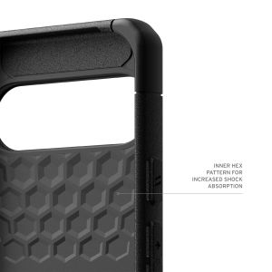 UAG Scout Backcover Google Pixel 9/9 Pro - Black