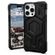 UAG Pathfinder Backcover MagSafe iPhone 14 Pro Max - Black