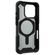 UAG Plasma XTE Backcover MagSafe iPhone 16 Pro - Black / Orange