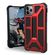 UAG Monarch Backcover iPhone 11 Pro Max