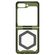 UAG Plyo Pro Backcover Samsung Galaxy Z Flip 5 - Olive