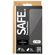 SAFE by PanzerGlass Ultra-Wide Fit Screenprotector iPhone 15 Pro