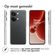 Accezz Clear Backcover OnePlus Nord 3 - Transparant