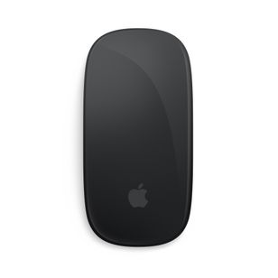 Apple Magic Mouse - Draadloze muis met Multi-Touch oppervlak - USB-C - Zwart