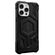 UAG Monarch Backcover MagSafe iPhone 14 Pro Max - Kevlar Black