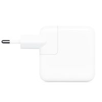 Apple Power Adapter USB-C 30W - Wit
