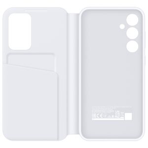 Samsung Originele S View Cover Galaxy S23 FE - White