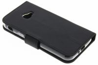 Accezz Wallet Softcase Bookcase Samsung Galaxy Xcover 4 / 4S - Zwart