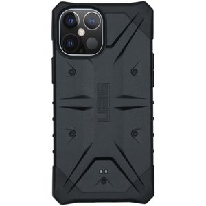 UAG Pathfinder Backcover iPhone 12 Pro Max - Zwart