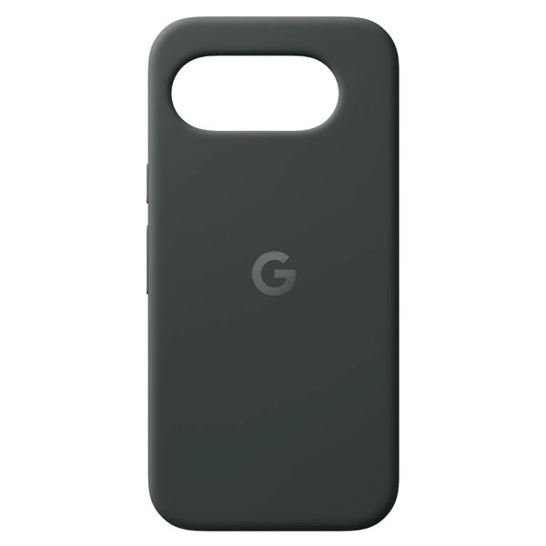 Google Originele Backcover Google Pixel 10a - Obsidian