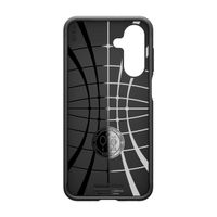 Spigen Rugged Armor Backcover Samsung Galaxy A17 (5G) - Matte Black