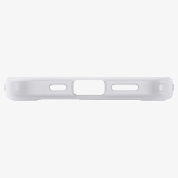 Spigen Ultra Hybrid Backcover MagSafe iPhone 16e - Classic Silver