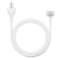 Apple Originele Verlengkabel voor lichtnetadapter - UK - Wit