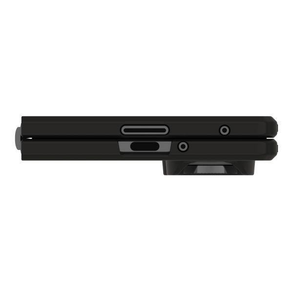 UAG [U] Mouve Backcover met MagSafe Samsung Galaxy Z Fold 7 - Ash