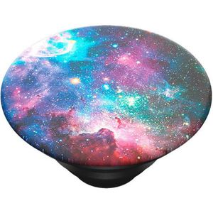 PopSockets PopGrip - Afneembaar - Blue Nebula