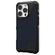 UAG Metropolis LT MagSafe Backcover iPhone 16 Pro - Kevlar Mallard