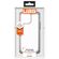 UAG Plyo Backcover iPhone 15 Pro Max - Ash