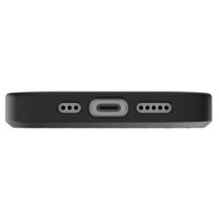 ZAGG Denali Snap KS Case Apple iPhone 16 - Zwart