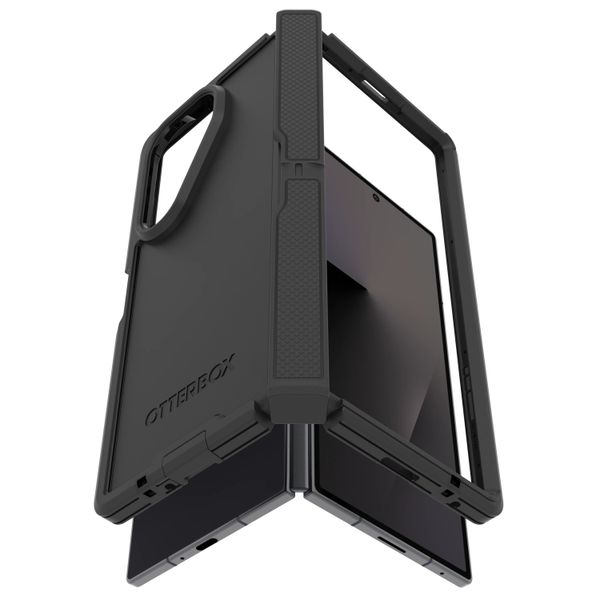 OtterBox Defender Pro XT Magnets Backcover Samsung Galaxy Z Fold 8 Ultra - Black