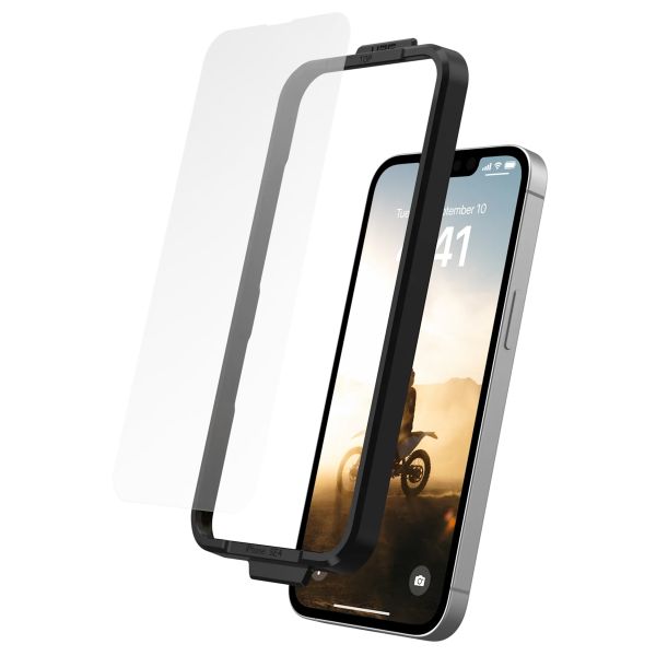 UAG Shield Plus Screenprotector iPhone 16e