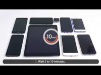Spigen GLAStR Screenprotector Samsung Galaxy Tab S10 FE / S9 FE