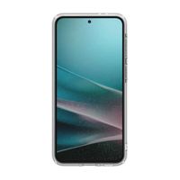 Spigen Liquid Air™ Backcover Samsung Galaxy A37 (5G) - Crystal Clear