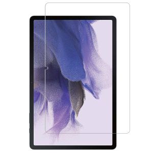 Accezz Premium Glass Screenprotector Samsung Galaxy Tab S9 FE Plus / Tab S9 Plus / S8 Plus / S7 Plus / Tab S7 FE 5G