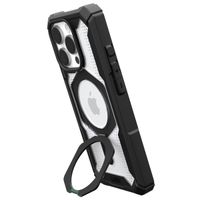 UAG Plasma XTE Backcover MagSafe iPhone 16 Pro - Black / Clear