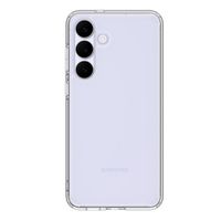 Spigen Ultra Hybrid Backcover Samsung Galaxy S25 FE - Crystal Clear