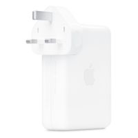 Apple Originele Power Adapter USB-C - MacBook oplader - Verenigd Koninkrijk - 140W - Wit