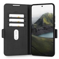 dbramante1928 Oslo Pro bookcase Xiaomi 15 Ultra - Black