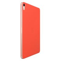 Apple Smart Folio Apple iPad Air 11 inch (2025) M3 / (2024) M2 / Air 5 (2022) / Air 4 (2020) - Electric Orange