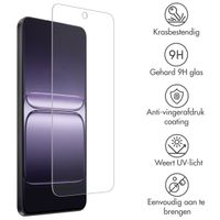 Accezz Gehard Glas Screenprotector OnePlus Nord CE5