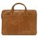 dbramante1928 Silkeborg Laptoptas 16 inch - Echt leer - Golden Tan