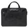 dbramante1928 Silkeborg Laptoptas 14 inch - Echt leer - Black