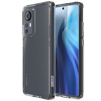 Accezz Xtreme Impact Backcover Xiaomi 12 Pro - Transparant