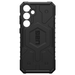 UAG Pathfinder Backcover Magnet Samsung Galaxy S24 Plus - Black