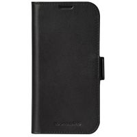 dbramante1928 Copenhagen Bookcase Apple iPhone 16 Pro - Zwart