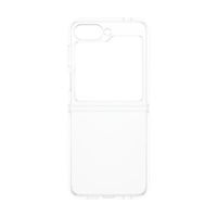 CARE by PanzerGlass Urban Combat Case Samsung Galaxy Z Flip 6 / Flip 7 FE - Transparant