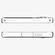 Spigen Liquid Crystal Backcover Samsung Galaxy S24 FE - Crystal Clear